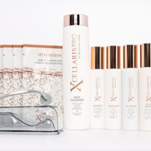 Anti-Aging Concept