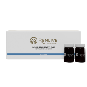 Derma Feed Intensive Care