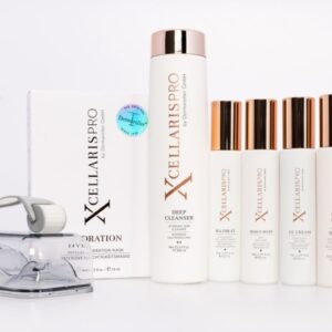 Fine Lines & Wrinkles Concept