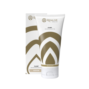Fluor4 Oxygenation Body Peel