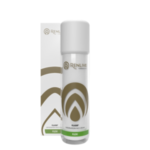 Fluor4 Oxygenation Face Cream