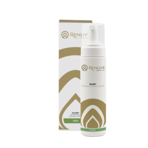 Fluor4 Oxygenation Mousse Cleanse