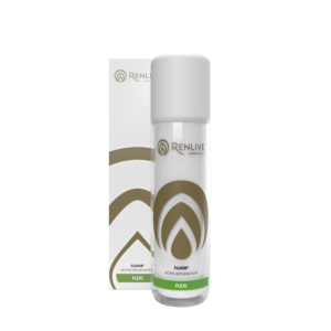 Fluor4 Active Oxygenation
