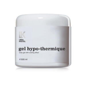 GEL HYPO–THERMIQUE
