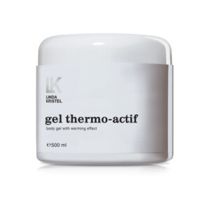 GEL THERMO–ACTIF