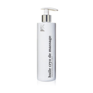 HUILE CRYO DE MASSAGE