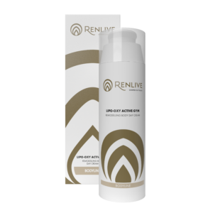 Lipo Oxy Active Gym
