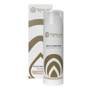 Lipo Oxy Night Shape