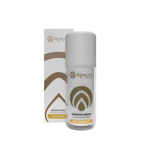 Sensitive Serum