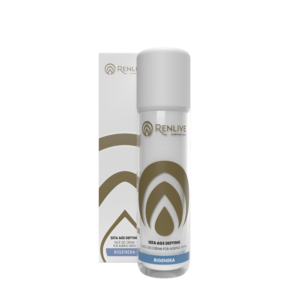 Seta Age Defying