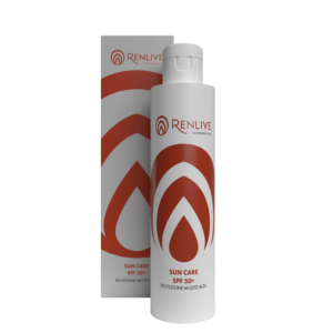 Sun Care SPF 50+