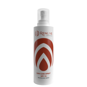 Sun Care Spray SPF 15
