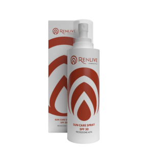 Sun Care Spray SPF 30
