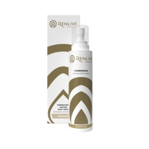 Thermoforce Spray
