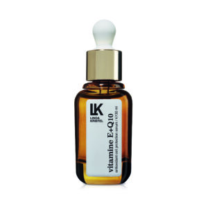 VITAMINE E + Q10