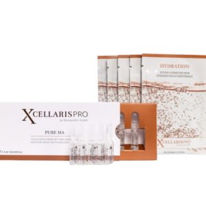 XCellarisPro Booster Set