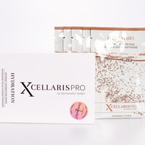 XCellarisPro Intense Hydration Mask 5 Pack