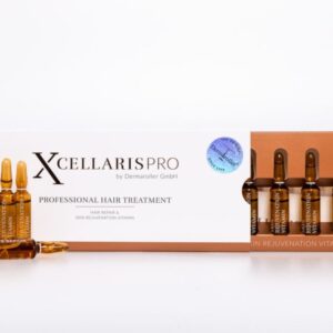 XCellarisPro Professional Hair Treatment
