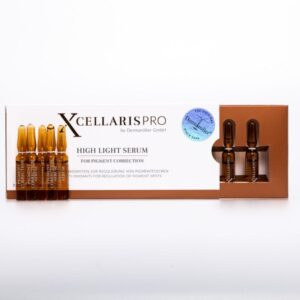 XCellarisPro High Light Serum