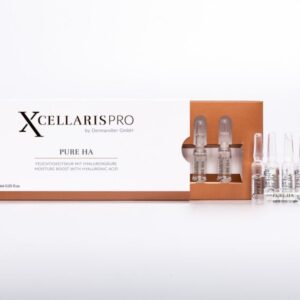 XCellarisPro Pure HA