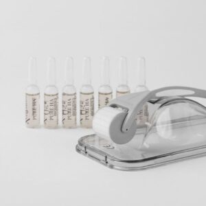 XCellarisPro Pure HA + Dermaroller