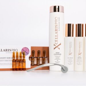 Hyperpigmentation Concept
