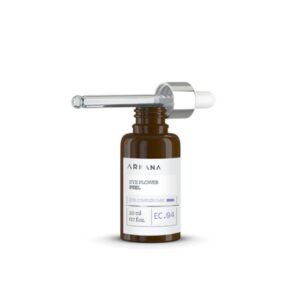 Eye Flower Peel 20 ml