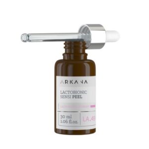 Lactobionic Sensi Peel (30ml)