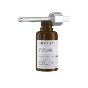 Neuro GABA & NANA Peel
