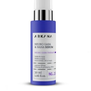 Neuro GABA & Nana Serum 30ml