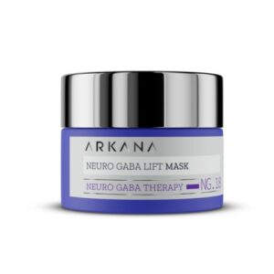Neuro GABA Lift Mask 50g