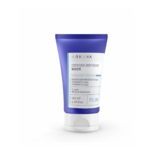 Oxygen Infusion Mask 150 ml