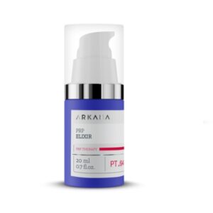 PRP Elixir