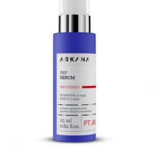 PRP Serum
