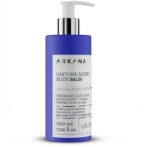 Skin Tone Neuro Body Balm