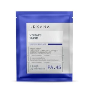 V Shape Mask