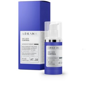 Exo Skin Control