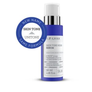 Skin Tone Neuro Serum 30 ml